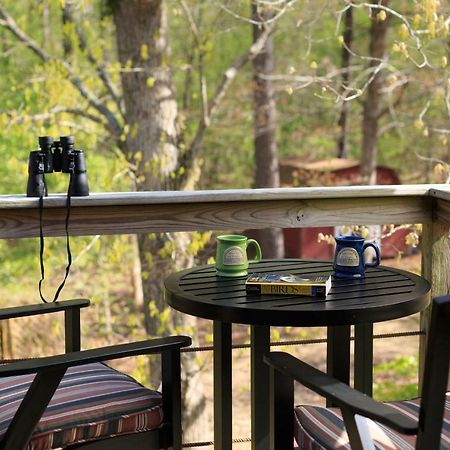 Tiffany'S Bed And Breakfast Bismarck Екстер'єр фото