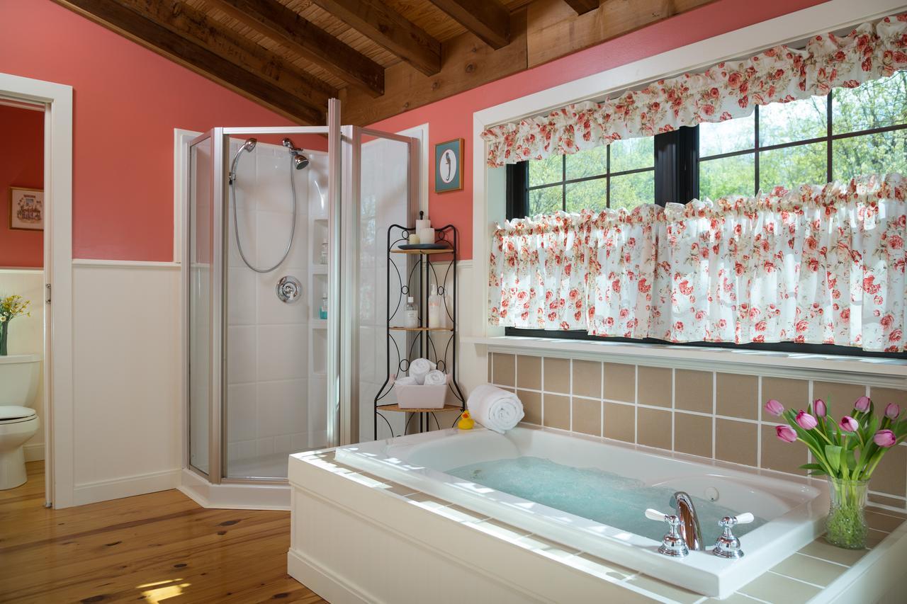 Tiffany'S Bed And Breakfast Bismarck Екстер'єр фото