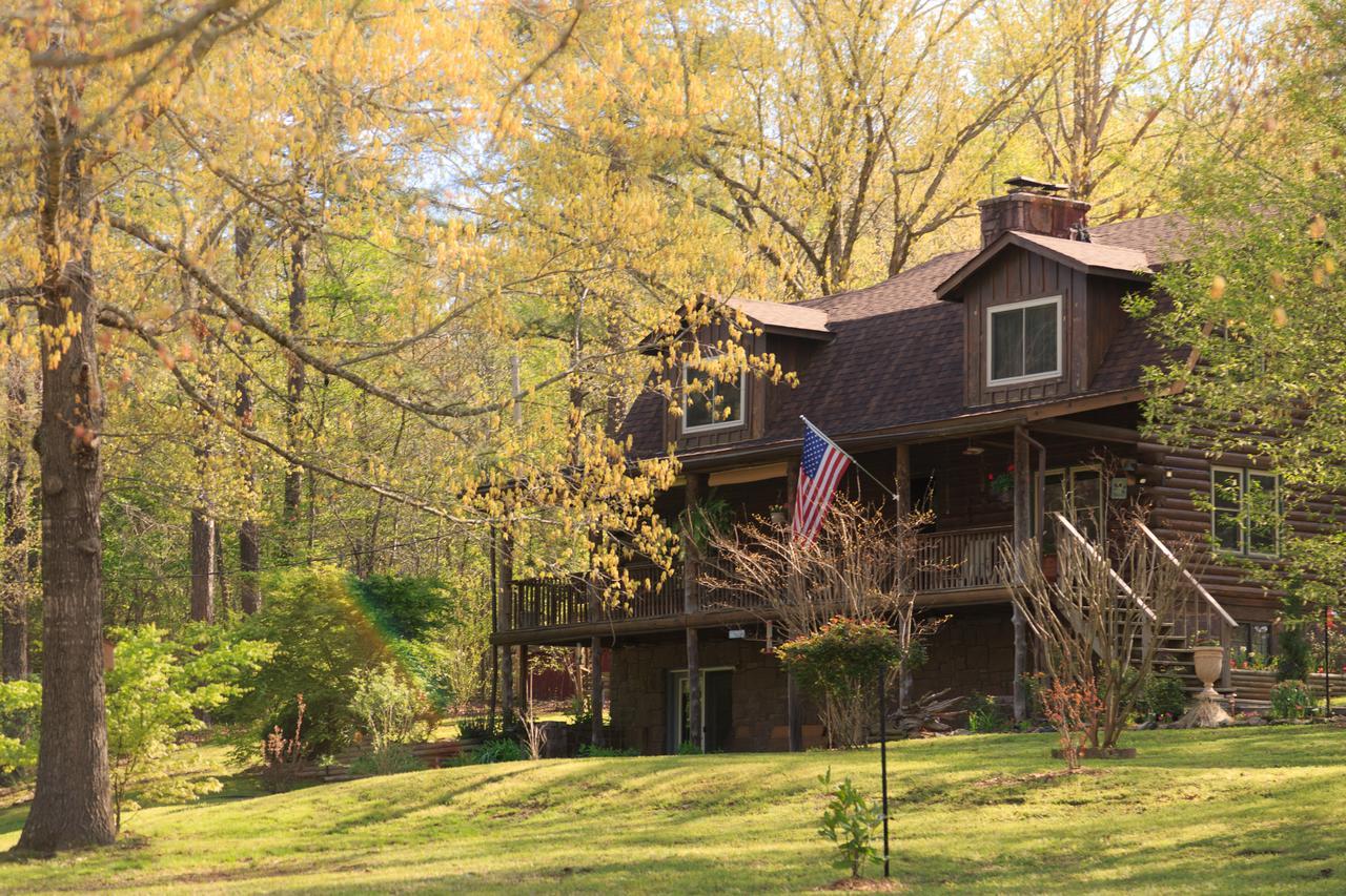 Tiffany'S Bed And Breakfast Bismarck Екстер'єр фото