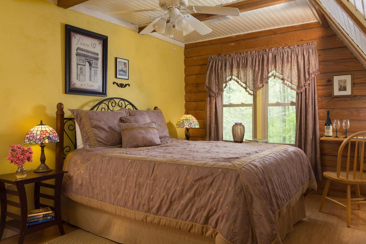 Tiffany'S Bed And Breakfast Bismarck Екстер'єр фото