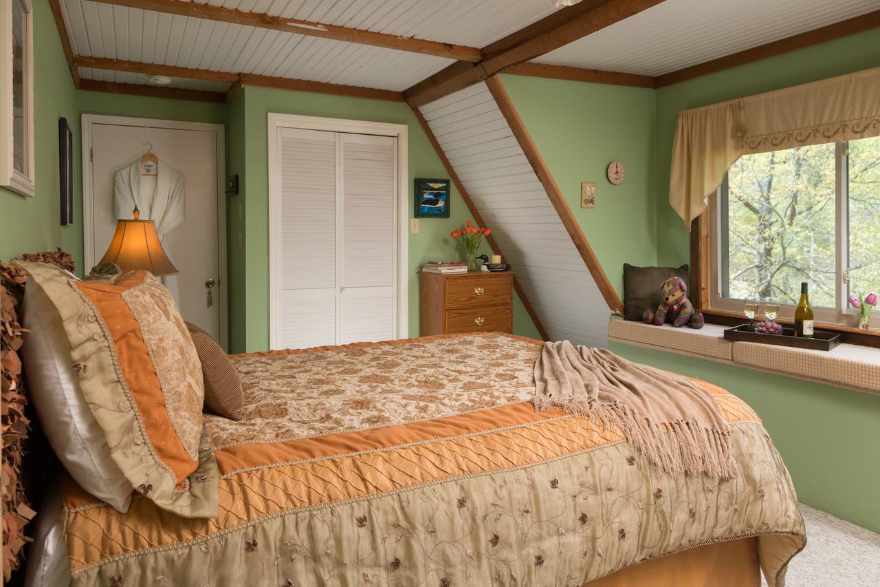 Tiffany'S Bed And Breakfast Bismarck Екстер'єр фото