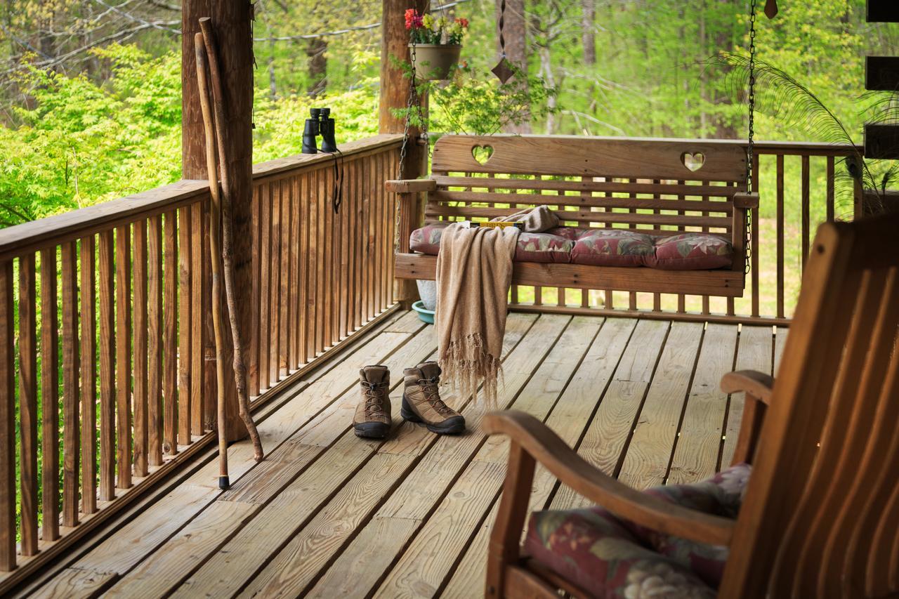 Tiffany'S Bed And Breakfast Bismarck Екстер'єр фото