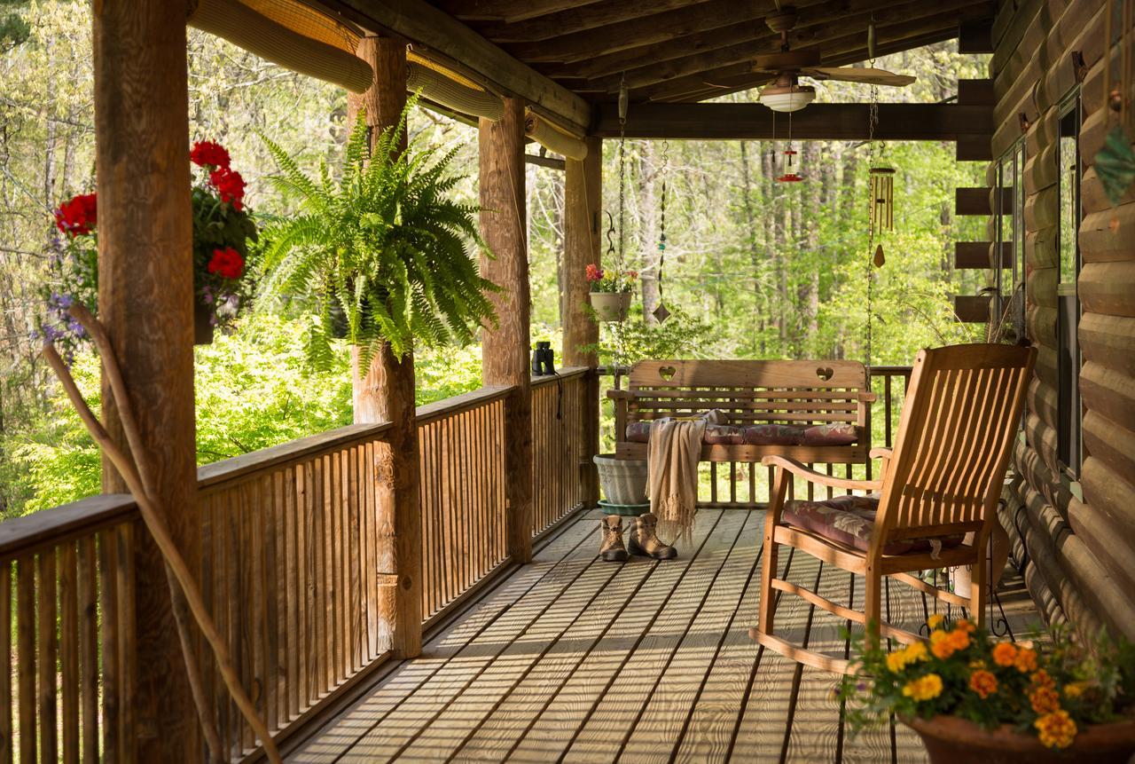 Tiffany'S Bed And Breakfast Bismarck Екстер'єр фото