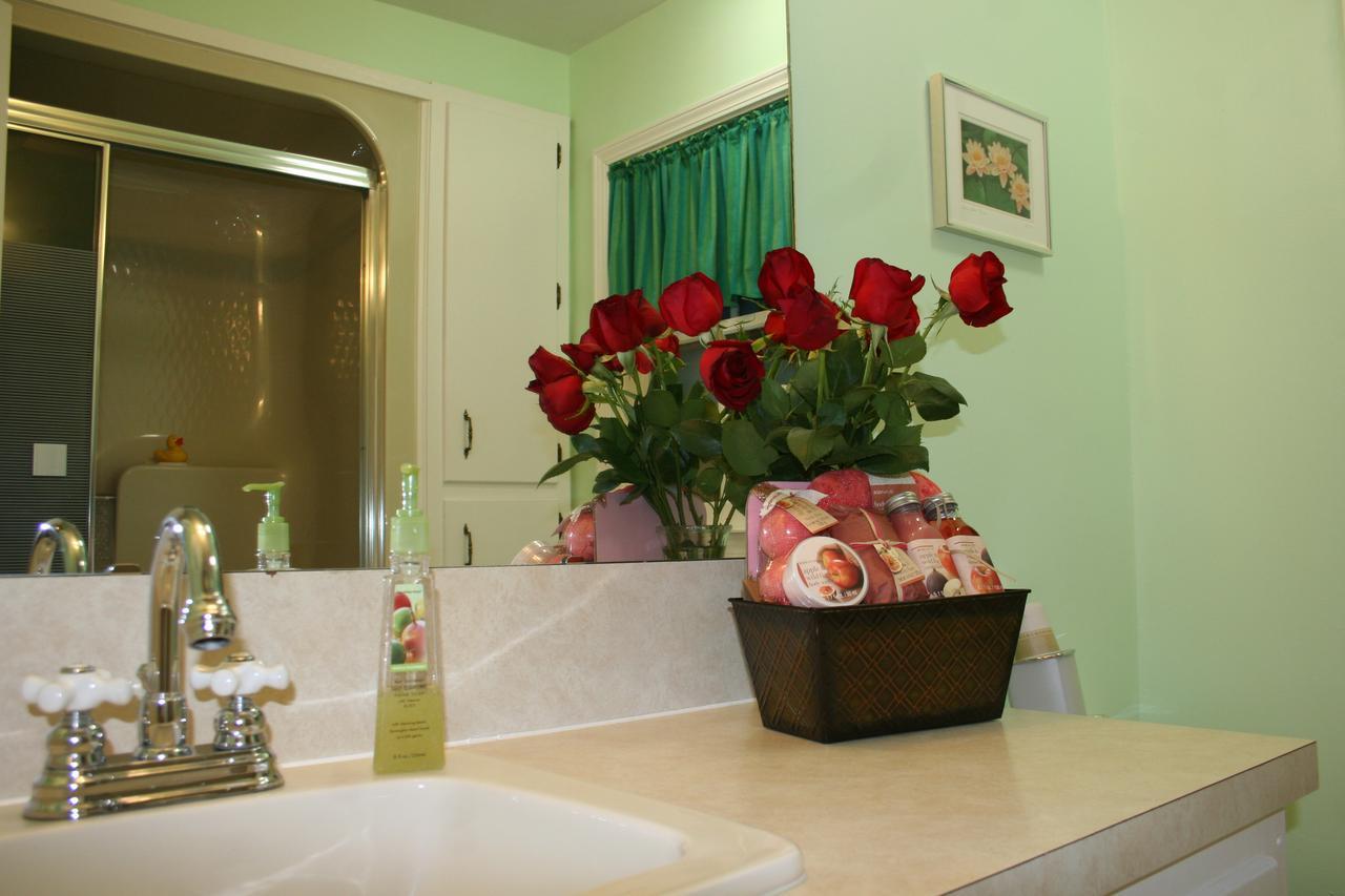 Tiffany'S Bed And Breakfast Bismarck Екстер'єр фото