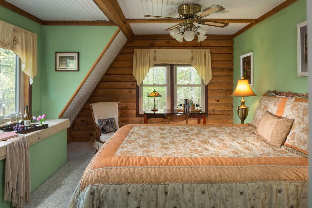 Tiffany'S Bed And Breakfast Bismarck Екстер'єр фото
